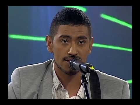 Yo Me Llamo Ecuador - Manuel Medrano - Afuera del planeta - Gala 5 - #YMLL4
