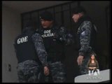 Informe policial advirtió riesgo de fuga de Ricardo Rivera