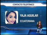 Noticiero 24 Horas, 18/08/2017 (Primera Emisión) Teleamazonas