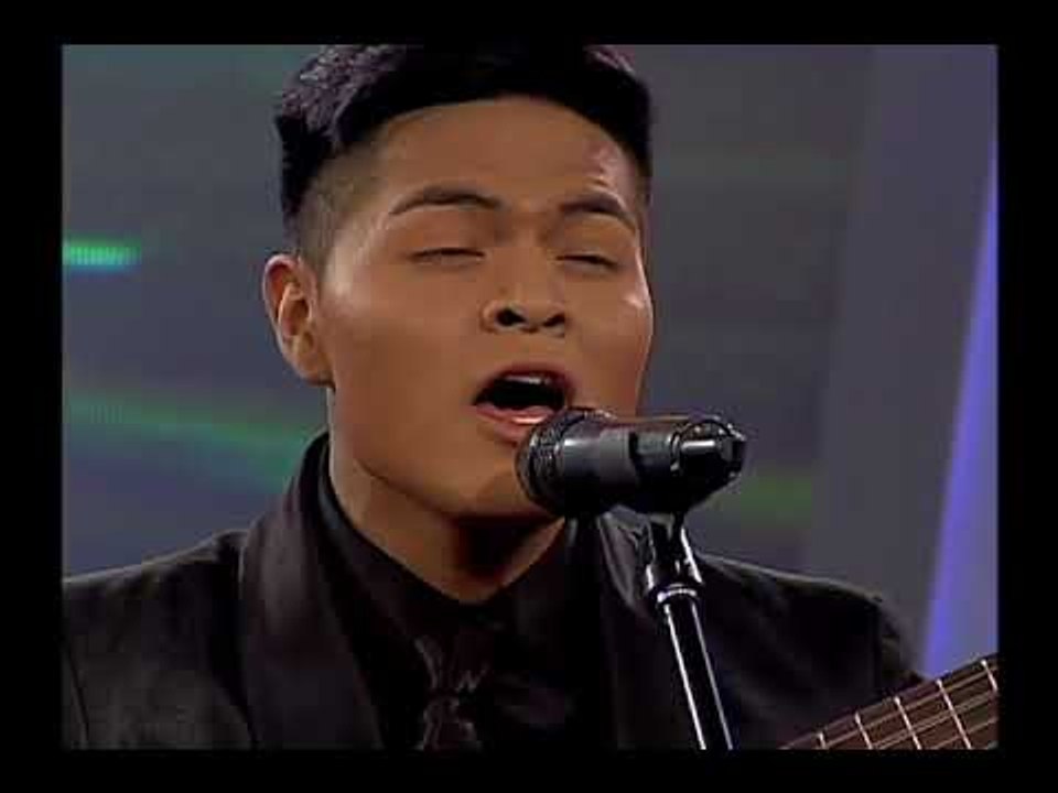 Yo Me Llamo Ecuador - Jonathan Hermosa - "Sin tu amor" - Gala 7 - #YMLL4