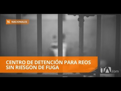 Los personajes que han sido huéspedes de la cárcel 4 - Teleamazonas