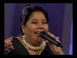 Yo Me Llamo Ecuador - Olga Guillot - "Miénteme" - Gala 7 - #YMLL4