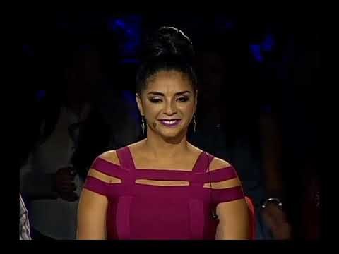 Yo Me Llamo Ecuador - Bronco - Adoro - Gala 8 - #YMLL4