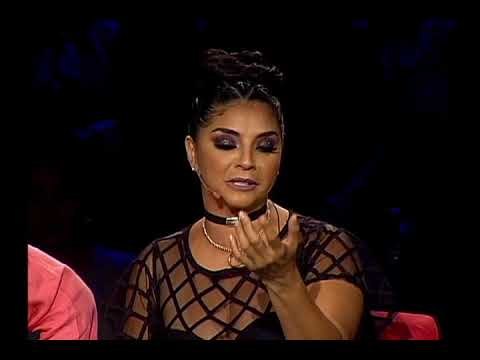 Yo Me Llamo Ecuador - Gala 5 - #YMLL4