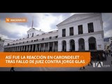 Sala de Corte Constitucional tiene 20 días para emitir auto de admisión - Teleamazonas