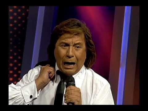 Yo Me Llamo Ecuador - Raphael - Mi Gran Noche - Gala 9 - #YMLL4