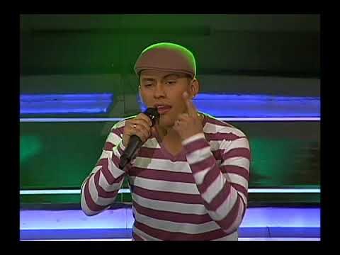 Yo Me Llamo Ecuador - Prince Royce - Mi última carta - Gala 7 - #YMLL4