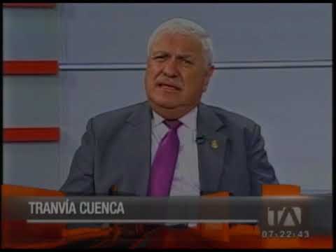 Entrevista Marcelo Cabrera Desayunos 24 Horas