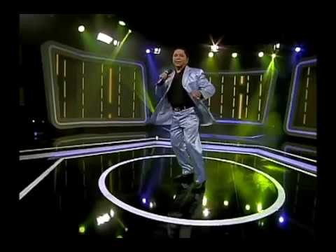 Yo Me Llamo Ecuador - Juan Gabriel - No tengo dinero - Gala 7 - #YMLL4