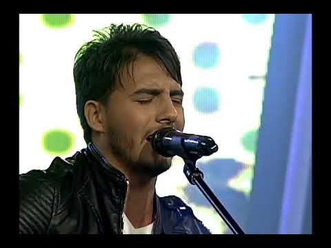 Yo Me Llamo Ecuador - Luis Fonsi - Gritar - Gala 11 - #YMLL4