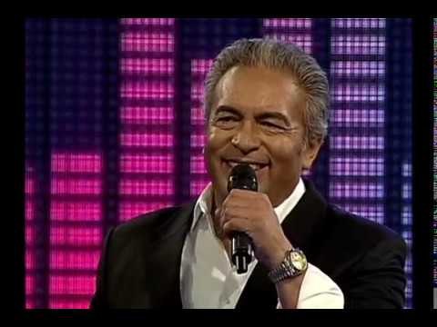 Yo Me Llamo Ecuador - José Luis Rodríguez El Puma - Agárrense de las manos - Gala 11 - #YMLL4