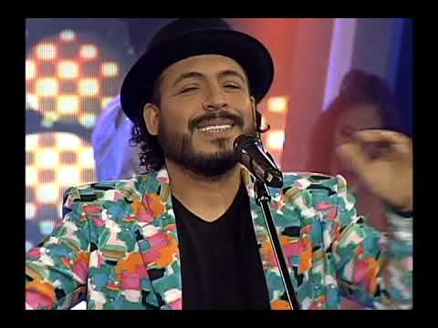 Yo Me Llamo Ecuador - Juan Luis Guerra - Estrellitas y duendes - Gala 10 - #YMLL4