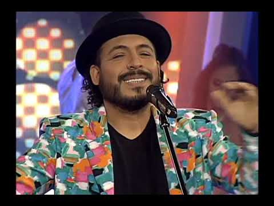 Yo Me Llamo Ecuador - Juan Luis Guerra - "Estrellitas y duendes" - Gala 10 - #YMLL4