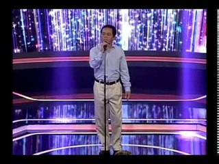 Yo Me Llamo Ecuador - Saúl Proaño de Sahiro - "Ven junto a mi" - #EliminaciónYMLL4