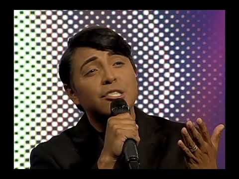 Yo Me Llamo Ecuador - Germaín de la Fuente - Como quisiera - Gala 8 - #YMLL4