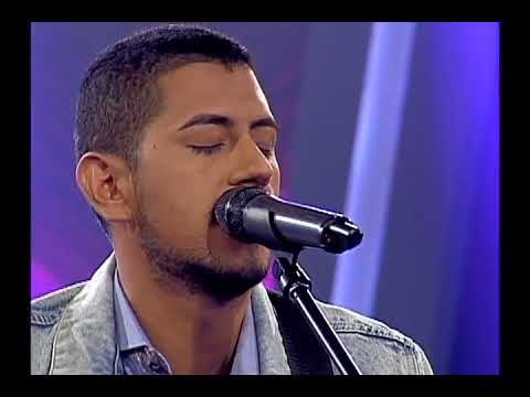 Yo Me Llamo Ecuador - Manuel Medrano - La mujer que bota fuego - Gala 13 - #YMLL4