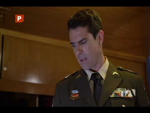 Bloque de Búsqueda Amenaza Escobar - Teleamazonas