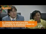 Acérrima defensa del Consejo de Participación Ciudadana - Teleamazonas