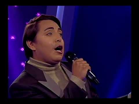 Yo Me Llamo Ecuador - Germaín de la Fuente - Tanto adiós - Gala 13 - #YMLL4