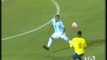Gol de Romario Ibarra: Ecuador 1- 0 Argentina - Teleamazonas