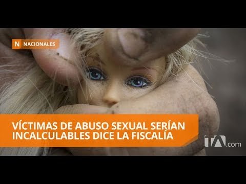 Separan a rectora de unidad educativa donde se habría dado casos de abuso sexual - Teleamazonas
