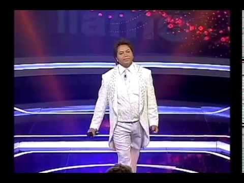 Yo Me Llamo Ecuador - Juan Gabriel - Yo no nací para amar - Gala 13 - #YMLL4