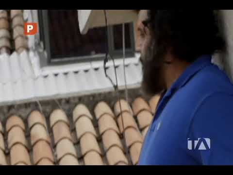 Bloque de Búsqueda faltan 4 días - Teleamazonas