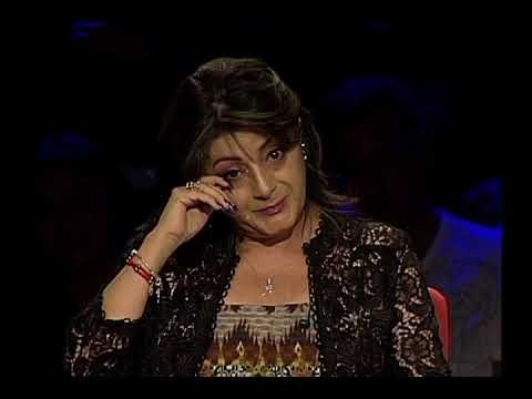 Yo Me Llamo Ecuador - Julio Jaramillo - Guayaquileña - Gala 11 - #YMLL4