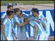 Gol de Lionel Messi: Ecuador 1-2 Argentina - Teleamazonas