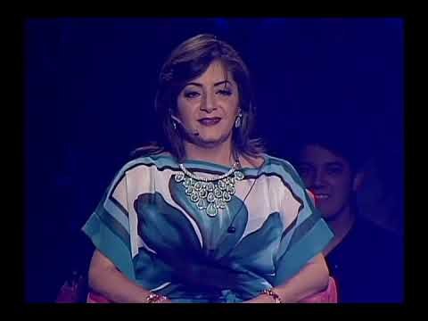 Yo Me Llamo Ecuador - Marco Antonio Solís - Más que tu amigo - Gala 16 - #YoMeLlamoEc