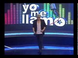 Yo Me Llamo Ecuador - Prince Royce - 