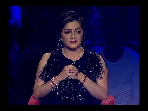 Yo Me Llamo Ecuador - Willie Colón - Oh que será - Gala 15 - #YMLL4