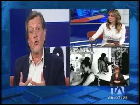 Alarmantes cifras de abuso contra menores en centros educativos