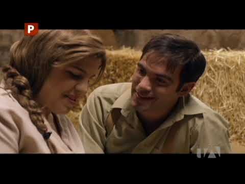 Paquita La del Barrio Escena Impactante - 2017-10-17 - Teleamazonas