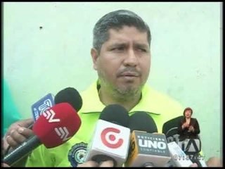 Padre envenenó a sus dos hijos