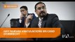 Dos nuevos vinculados en lavado de activos en caso Odebrecht - Teleamazonas