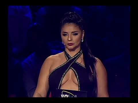 Yo Me Llamo Ecuador - Raphael - Como yo te amo - Gala 17 - #YoMeLlamoEc