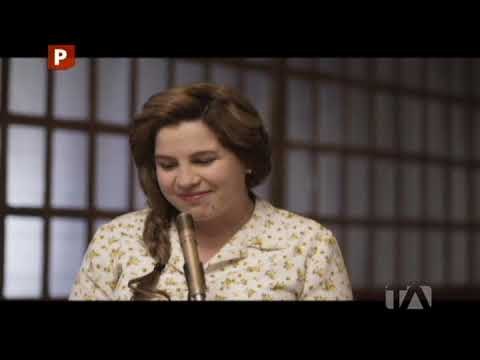 Paquita La del Barrio - Teleamazonas