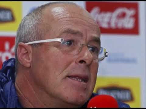 Jorge Célico rompe el silencio sobre el tema de jugadores indisciplinarios