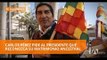 Carlos Pérez Guartambel: “lastimosamente seguimos en un estado colonial” - Teleamazonas