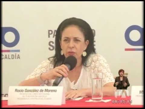 Se inaugura primer guagua centro para niños con discapacidad