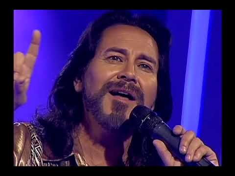 Yo Me Llamo Ecuador - Marco Antonio Solís - Dónde estará mi primavera - Gala 19