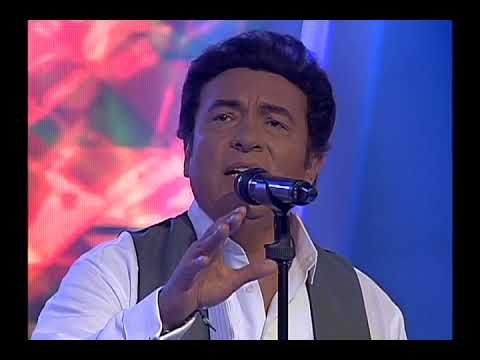 Yo Me Llamo Ecuador - José Luis Rodríguez El Puma - Tendría que llorar por ti - Gala 19