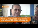 Defensa de Carlos Pólit pide vinculación de Procurador - Teleamazonas