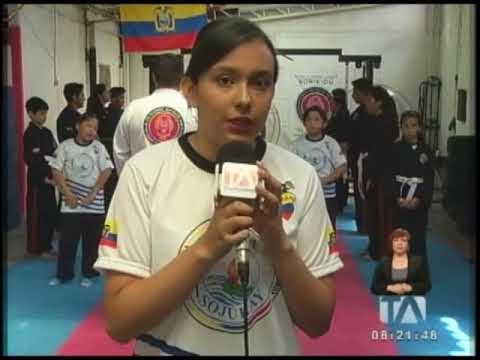 Torneo Sudamericano, Deportes 24 Horas