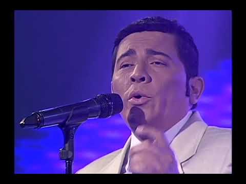 Yo Me Llamo Ecuador - Julio Jaramillo - Ódiame - Gala #YoMeLlamoEc