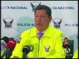 Se detuvo a un hombre acusado de abusar sexualmente a un niño en Quito