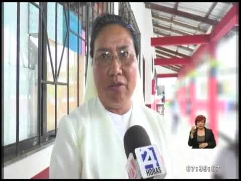 Fiscal denuncia más de 30 casos de abusos a menores en Morona Santiago