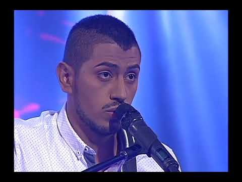 Yo Me Llamo Ecuador - Manuel Medrano - Como hacer para olvidarte - Gala 21 - #ConciertosYMLL4