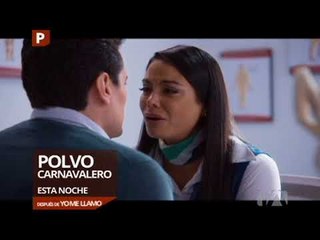 Polvo Carnavalero - 2017-10-18 - Teleamazonas